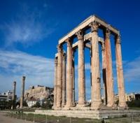 Temple of Zeus